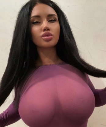 Анкета проститутки Милана - город Михайловка, 25 лет, №5389